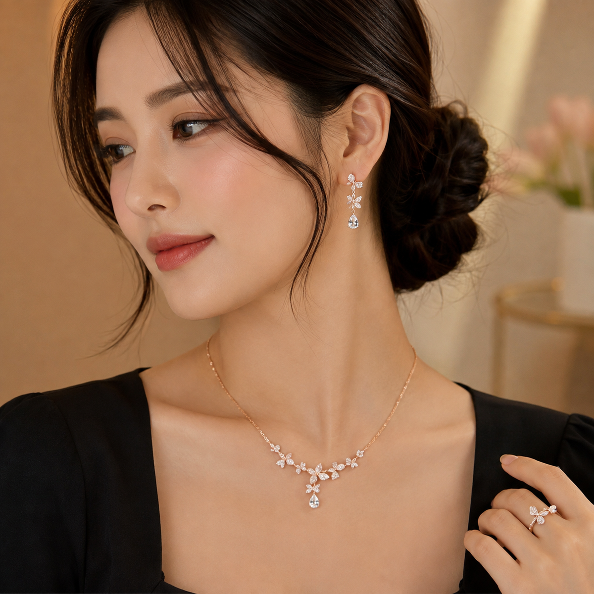 Korean Jewellery