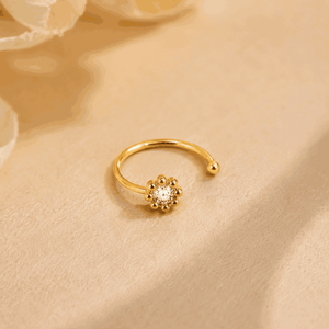 Nose Rings